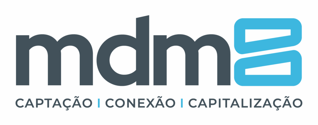 MDM8 - Captação | Conexão | Capitalização