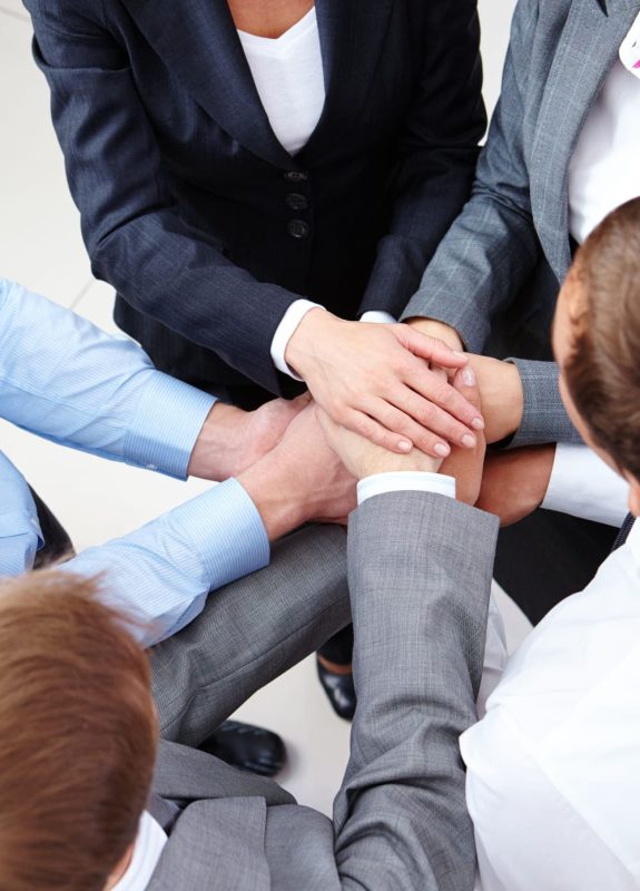 MDM8 - Confiança e segurança